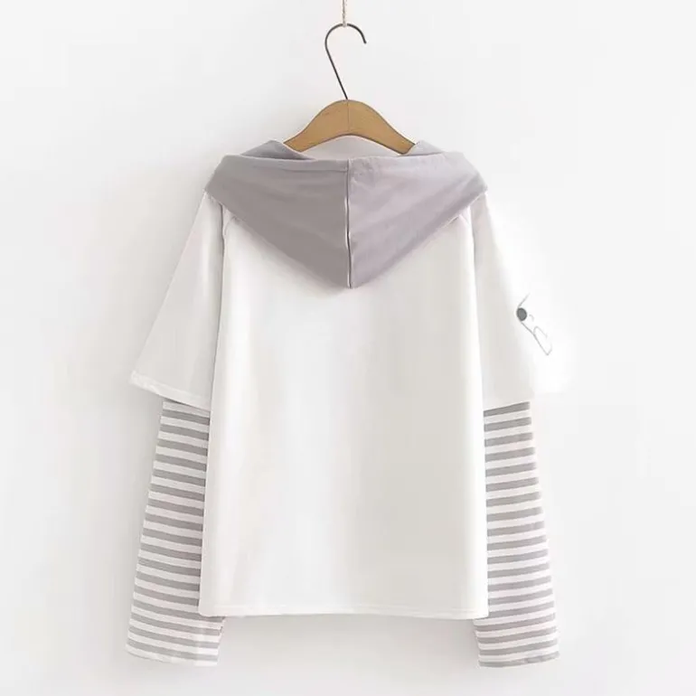 Little Baby Hoodie