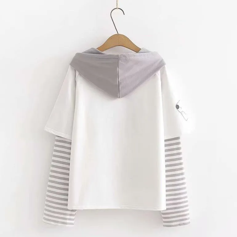 Little Baby Hoodie