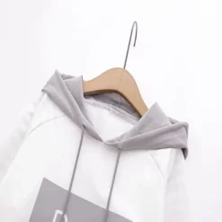 Little Baby Hoodie