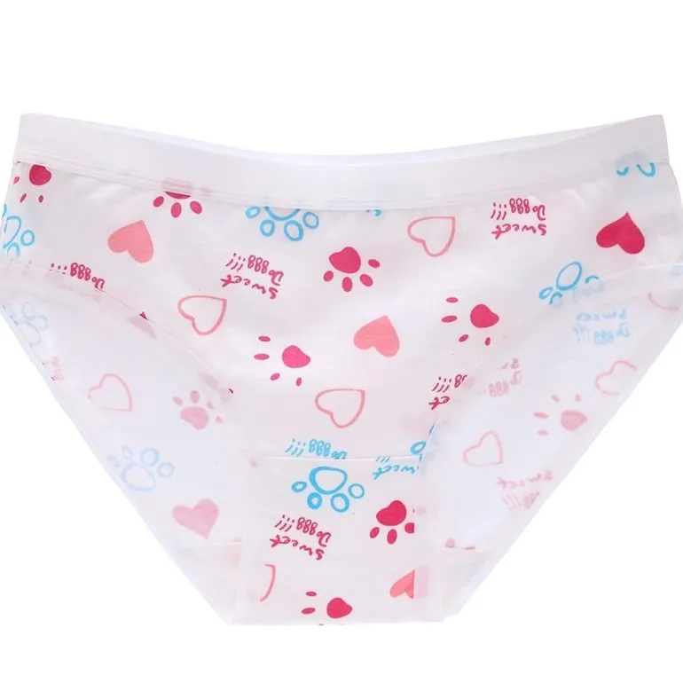 Little Briefs (Up To 3XL)