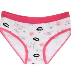 Little Briefs (Up To 3XL)