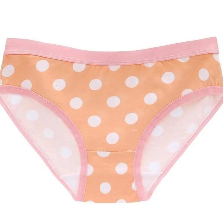 Little Briefs (Up To 3XL)
