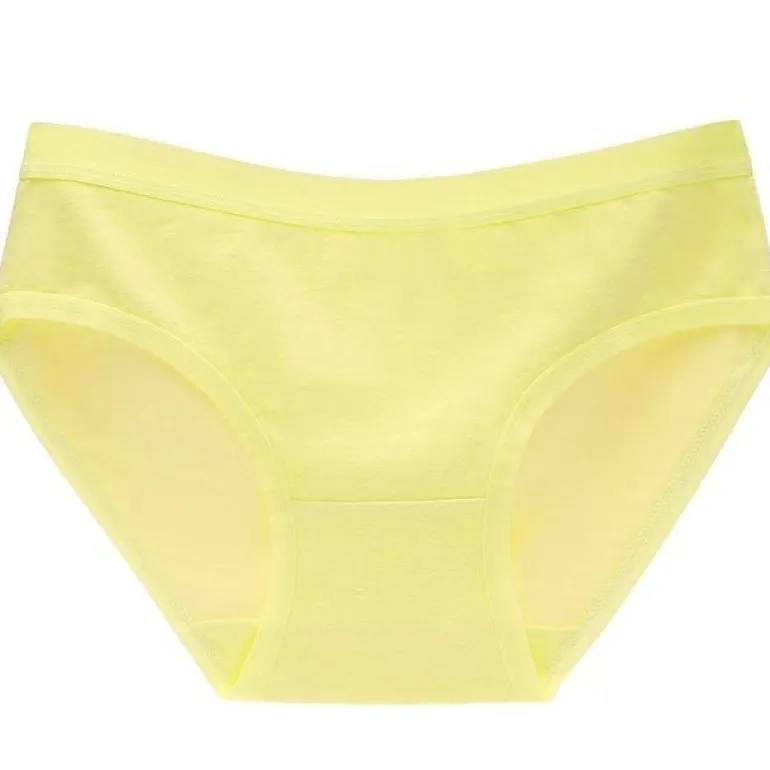 Little Briefs (Up To 3XL)
