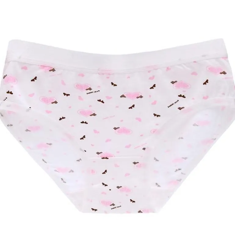 Little Briefs (Up To 3XL)