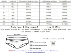 Little Briefs (Up To 3XL)