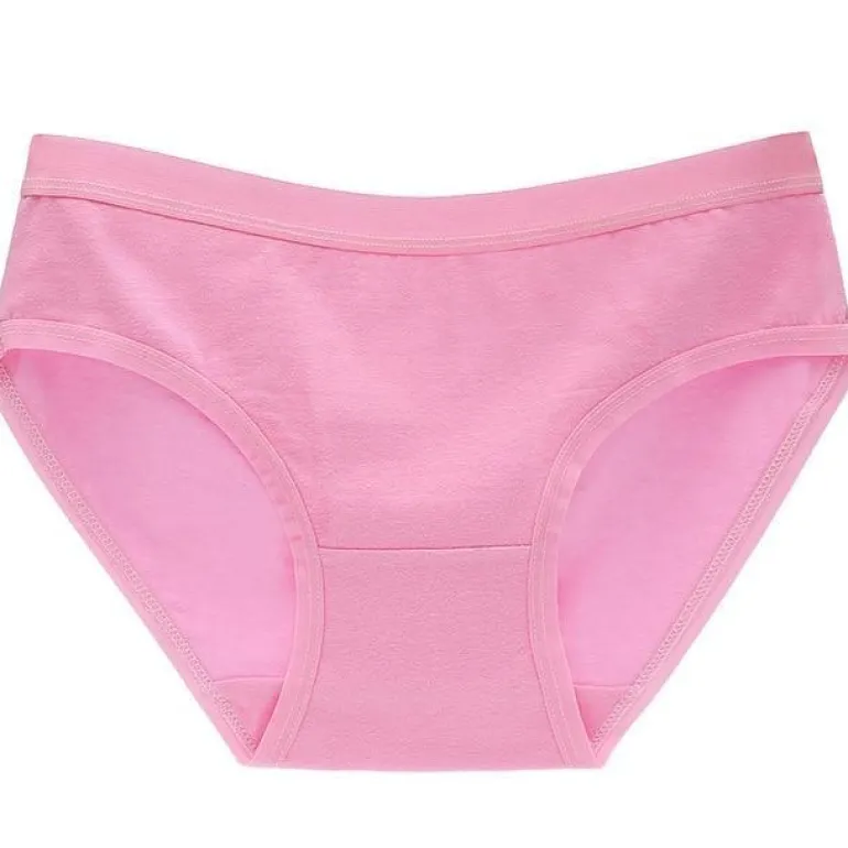 Little Briefs (Up To 3XL)