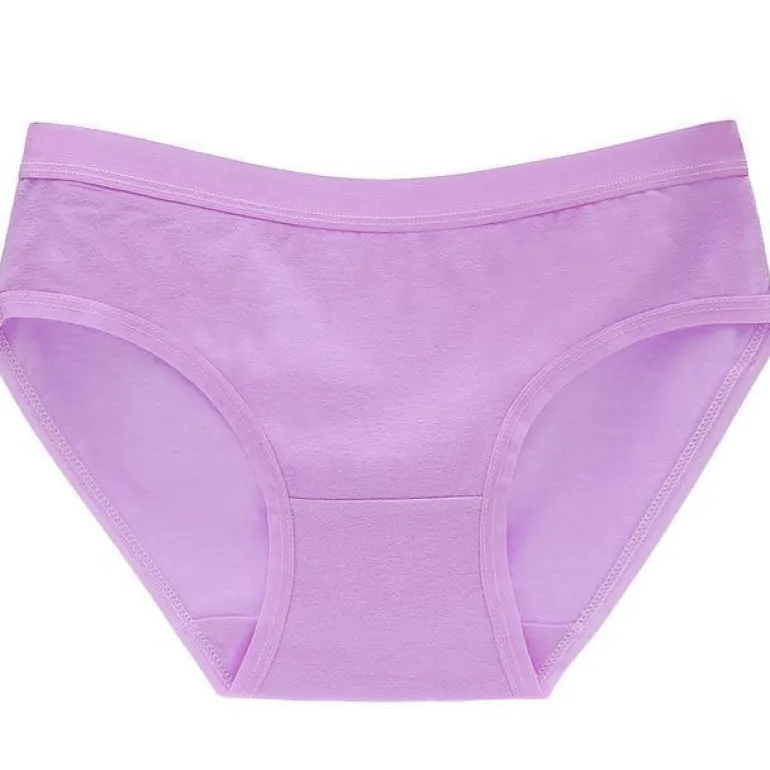 Little Briefs (Up To 3XL)