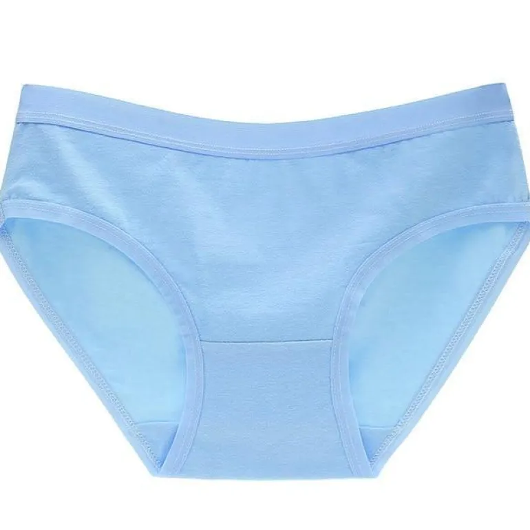 Little Briefs (Up To 3XL)