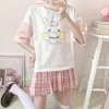 Little Bun Tee