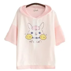 Little Bun Tee