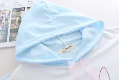 Little Bun Tee