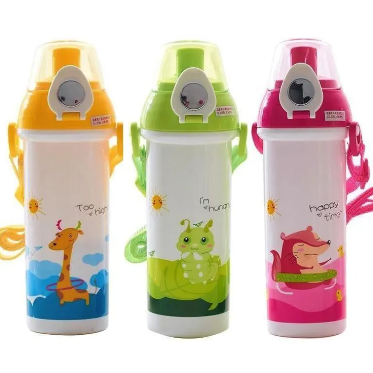 Little Critter Water Bottle