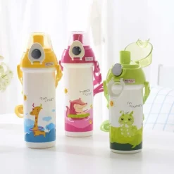 Little Critter Water Bottle
