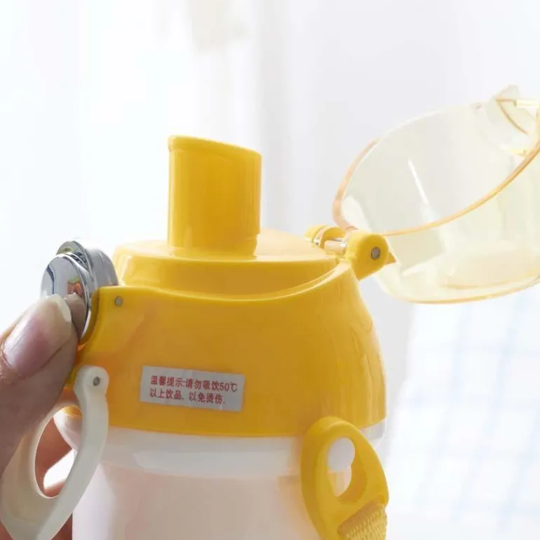 Little Critter Water Bottle