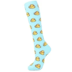 Little Ducky Knee Highs