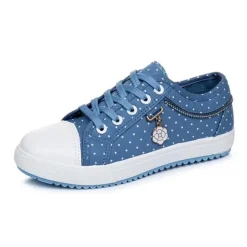 Little Lace Runners