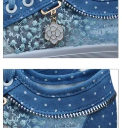 Little Lace Runners