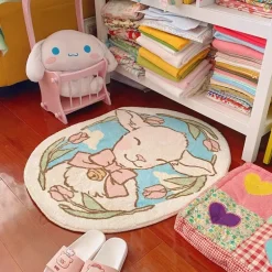 Little Lamb Floor Mat