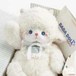 Little Lamb Plush