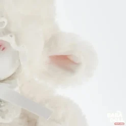 Little Lamb Plush