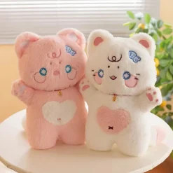 Little Lucky Cat Plush