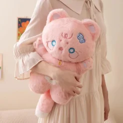Little Lucky Cat Plush