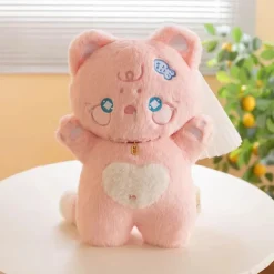 Little Lucky Cat Plush
