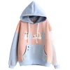 Little Neko Hoodie
