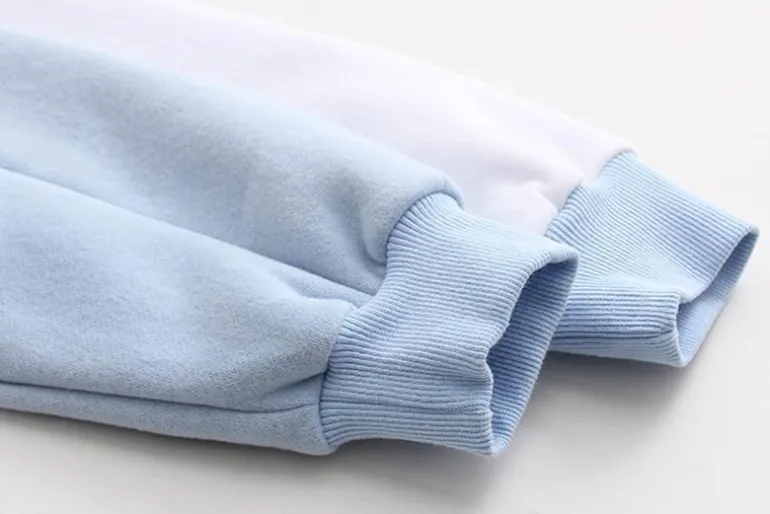 Little Neko Hoodie