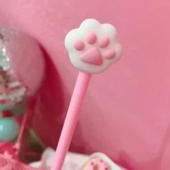 Little Paw Gel Pens
