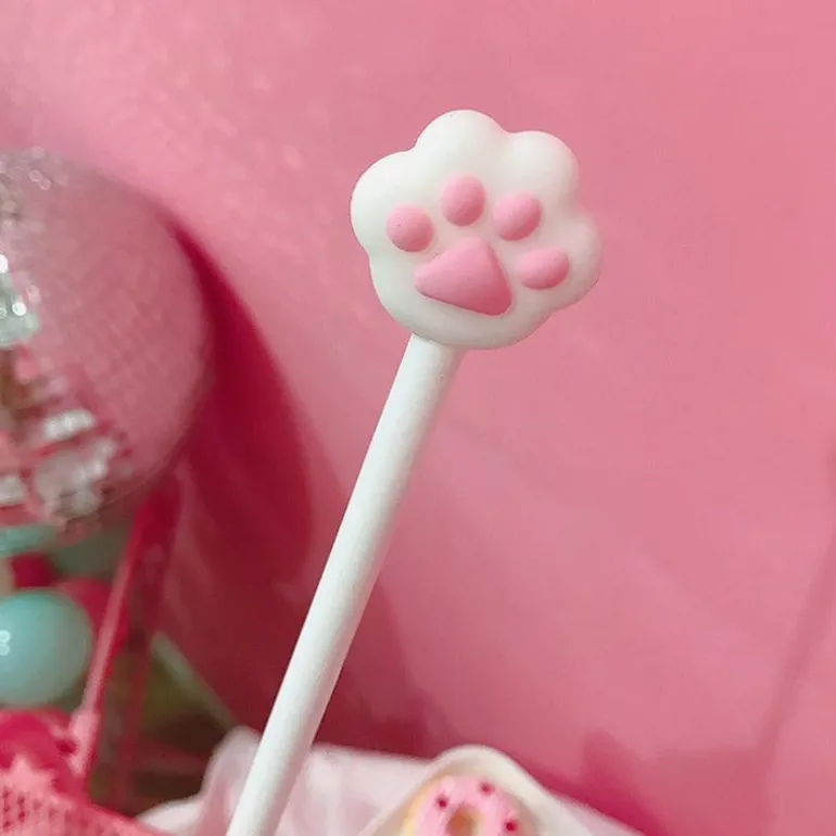 Little Paw Gel Pens
