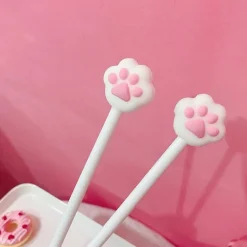 Little Paw Gel Pens
