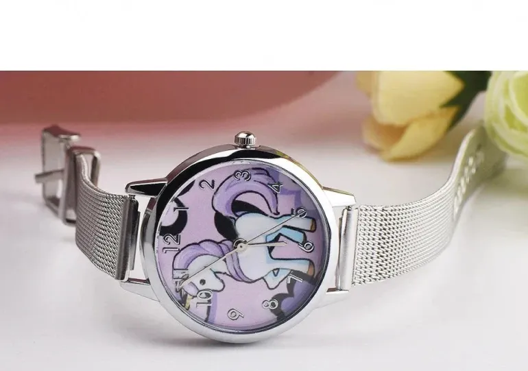 Little Unicorn Watch