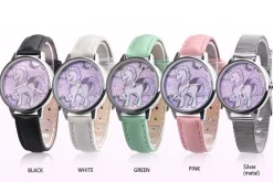 Little Unicorn Watch