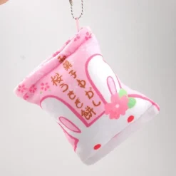 Littlest Bag Of Plushies