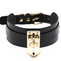 Locket Collar