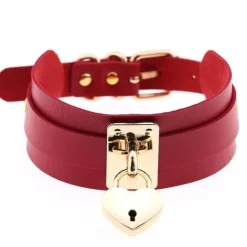 Locket Collar