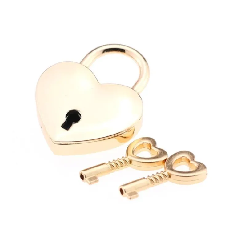 Locket Collar