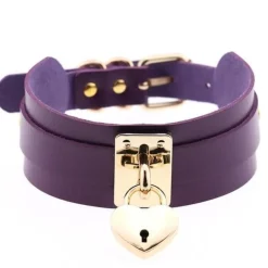 Locket Collar