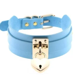 Locket Collar