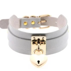 Locket Collar