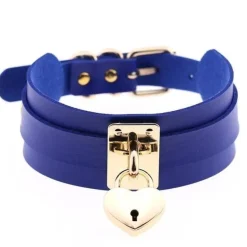 Locket Collar