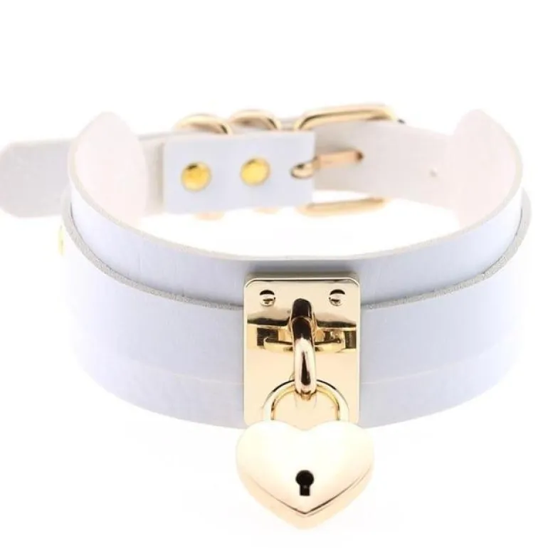 Locket Collar