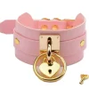 Locket O-Ring Collar