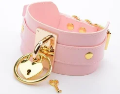 Locket O-Ring Collar