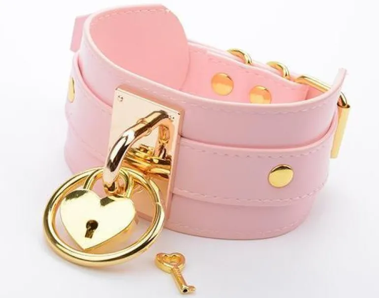 Locket O-Ring Collar