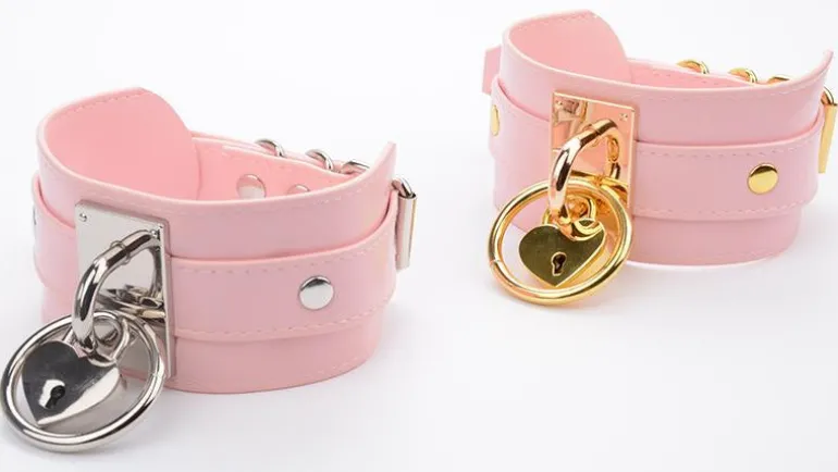 Locket O-Ring Collar