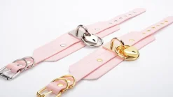 Locket O-Ring Collar