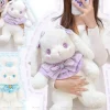 Loli-Bunny Plush