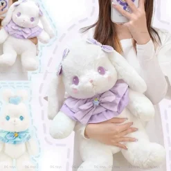 Loli-Bunny Plush